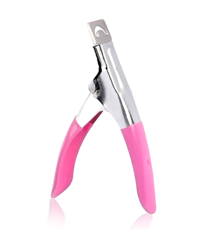 CORTA TIPS MANGO COLOR