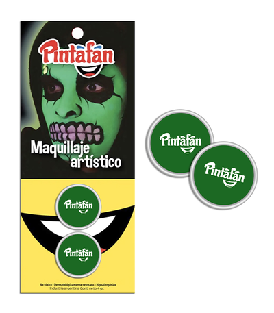 MAQ SET *2 VERDE OSC-VERDE OSC