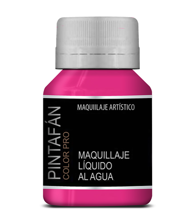 MAQ LIQUIDO ROSA FLUO