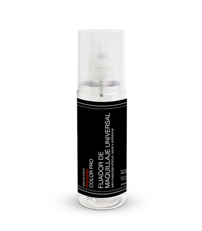 CP FIJADORDE MAQUILLAJE UNIVERSAL PROFECIONAL-EN SPRAY 115 ML