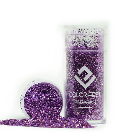 GIVRE*15GR METAL VIOLETA