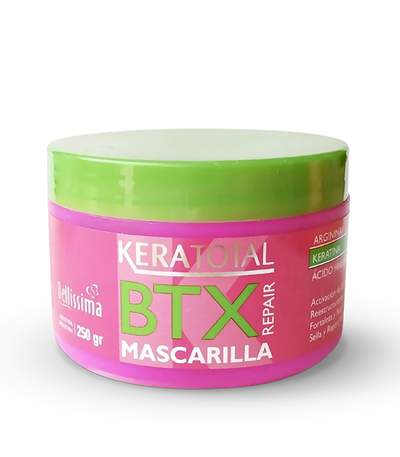 MASCARILLA BOTOX *250G