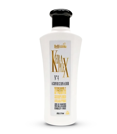 ACONDICIONADOR KERAPLEX *270ML
