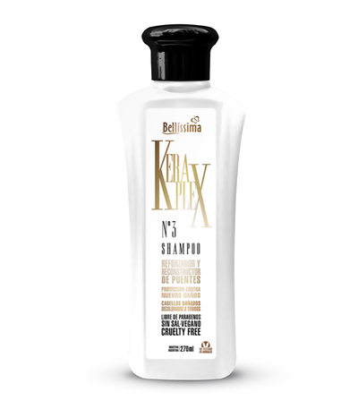 SHAMPOO KERAPLEX *270ML