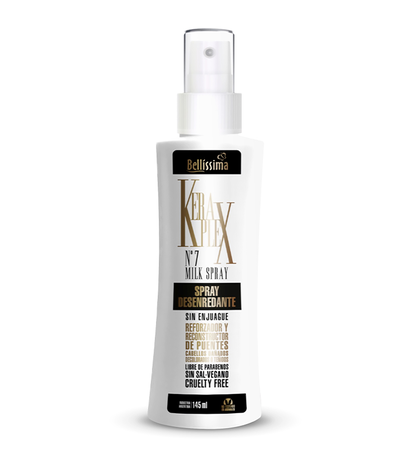 SPRAY DESENREDANTE *145ML KERAPLEX