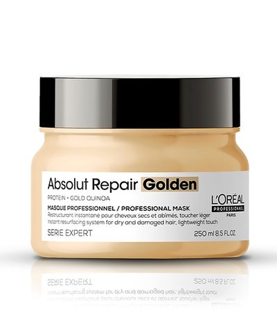 MASCARA ABSOLUT REPAIR GOLDEN *250ML