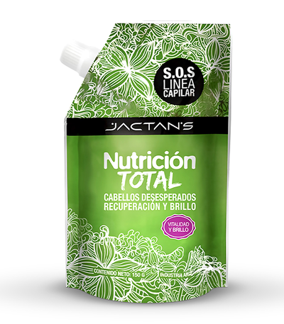 SACHET CAPILAR NUTRICION TOTAL