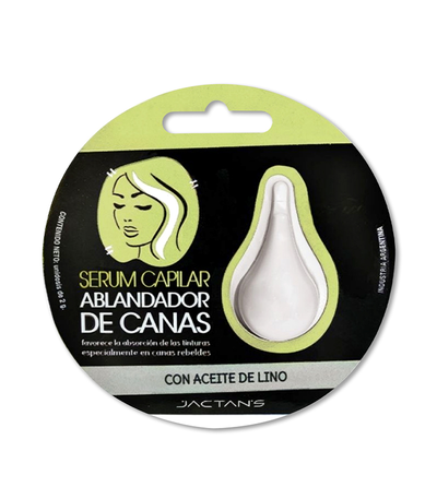 SERUMS - ABLANDADOR DE CANAS