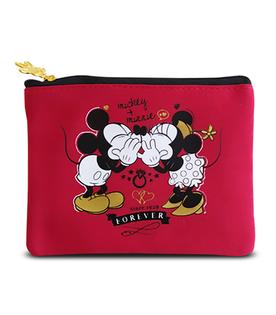 MONEDERO GR NEOPREN MICHEY Y MINNIE