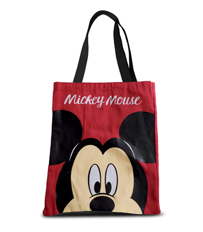 CARTERA MICKEY