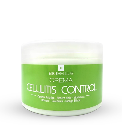 CR CONTROL CELULITIS *250GRS