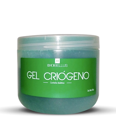 GEL CRIOGENO *500 GR