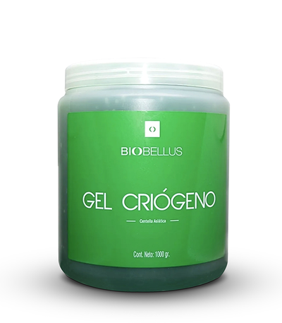 GEL CRIOGENO *1 KILO