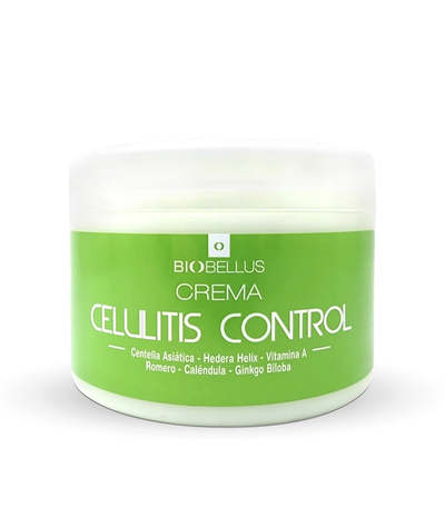 CR CONTROL CELULITIS *500 GRS