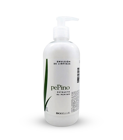 EMULSION DE PEPINO *500 CC