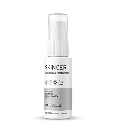 SKINCER EMUL. FACIAL ULTRAHIDRATANTE *50gr