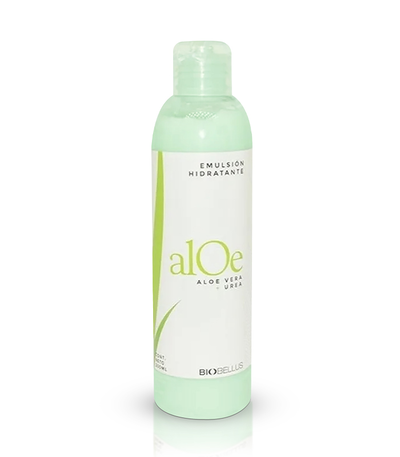 EMUL HIDRATANTE ALOE VERA / UREA *200ML