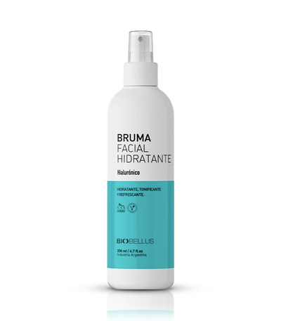 BRUMA FACIAL HIDRAT HIALURONICO *200