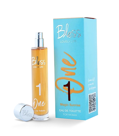 BLESS EDT ONE- MAGIC SUNRISE