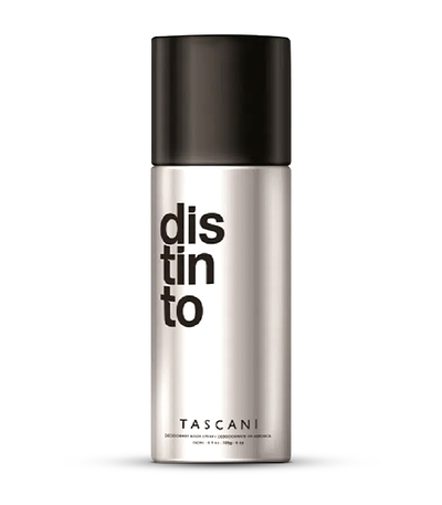 DEO TASCANI DISTINTO 150ML