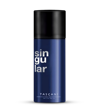DEO TASCANI SINGULAR