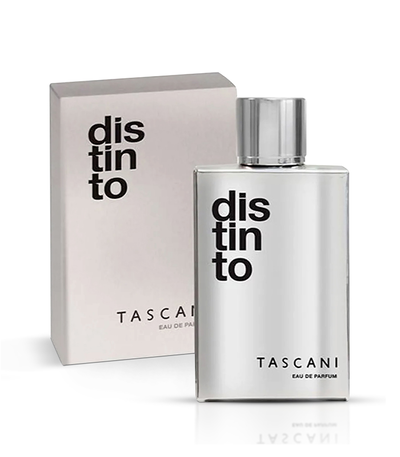 EDT TASCANI DISTINTO