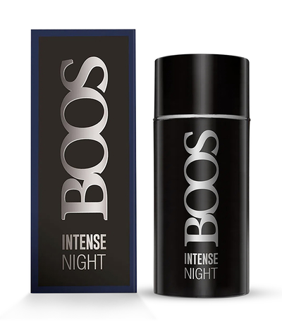 PERFUME BOOS INTENSE NIGHT