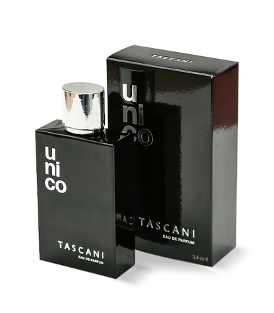 PERFUME TASCANI UNICO 100 ML