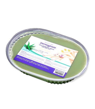 CERA DEP VEGETAL BANDEJA *800G