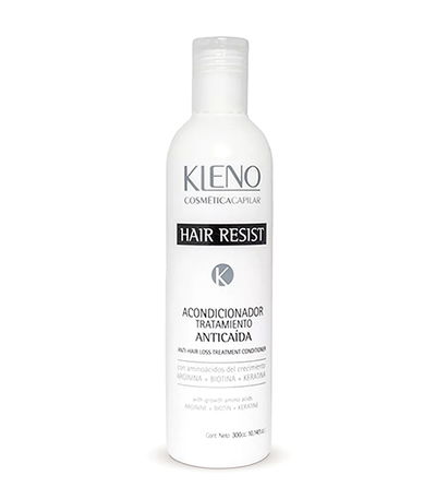 SHAMPOO HAIR RESIST *300