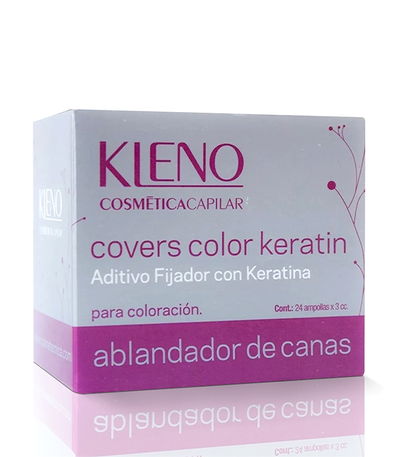 COVERS COLOR ABLAND. CANAS *24 AMP*3 CC