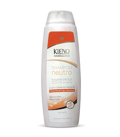 SHAMPOO KLENO NEUTRO *350