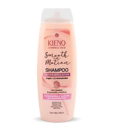 SHAMPOO SMOOTH IN MOTION *350CC