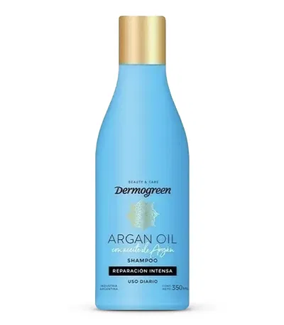 SHAMPOO ARGAN *350ML