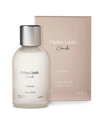 PERFUME CLONDS *100ML