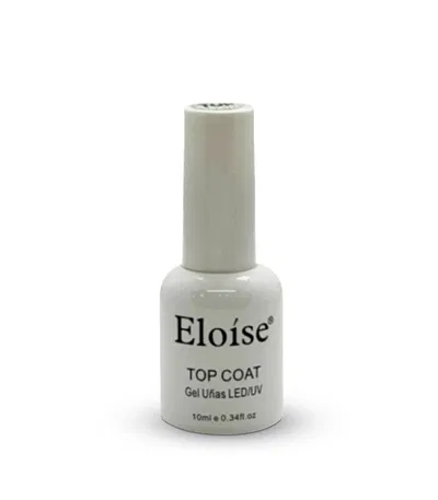 ESMALTE SEMI TOP ELOISE