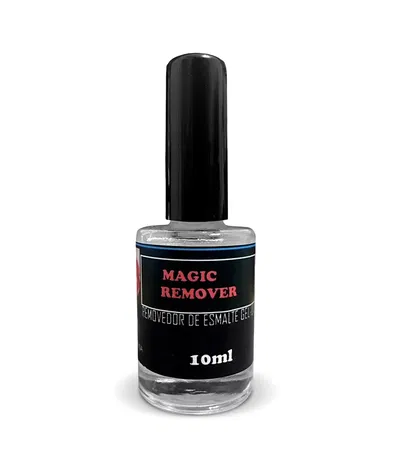 ESMALTE MAGICO REMOVEEDOR DE SEMI