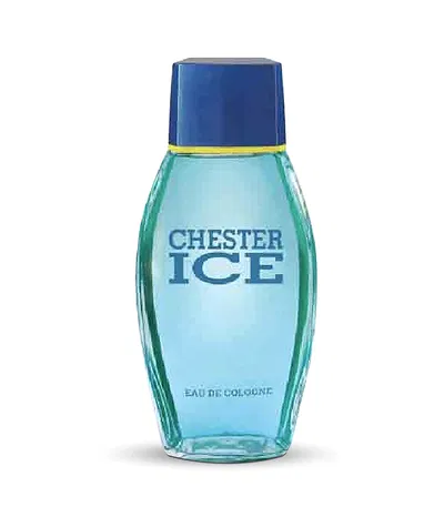 COLONIA CHESTER ICE *170ML