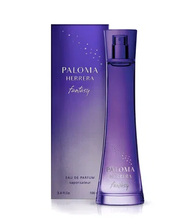 EAU DE PARFUM *100ML PALOMA HERRERA FANTASY