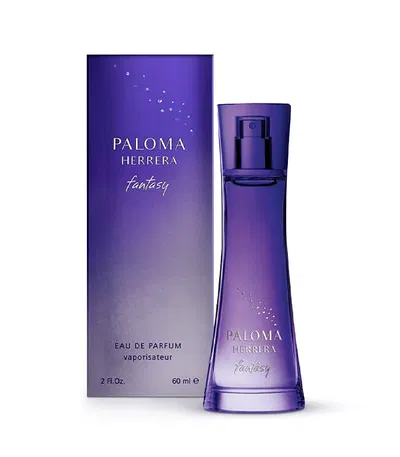 EAU DE PARFUM *60ML PALOMA HERRERA FANTASY