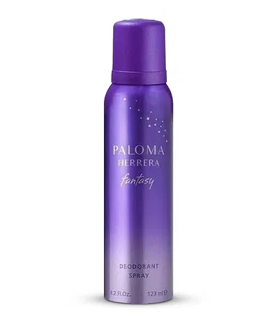 DEO AERO *123ML PALOMA HERRERA FANTASY