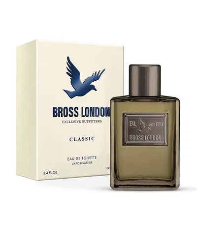 CRANDEL TOIL BROSS LONDON CLASSIC *100ML