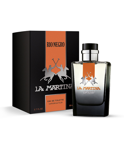 EDT RIO NEGRO *80ML C/VAP
