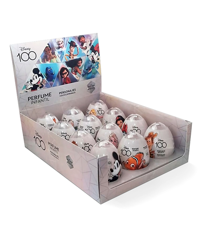 CAPSULA PERF *8ML DISNEY 100