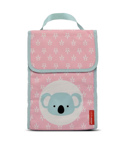 BOLSO THERMICO INFANTIL