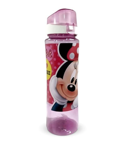 BOTELLA 750 ML EASY TOP MINNIE