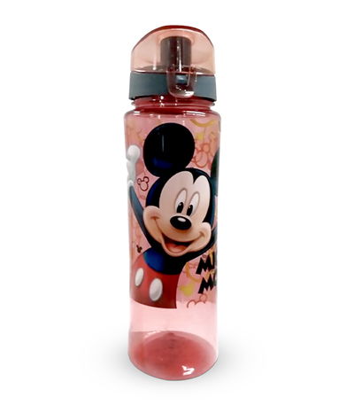 BOTELLA 750 ML EASY TOP MICKEY