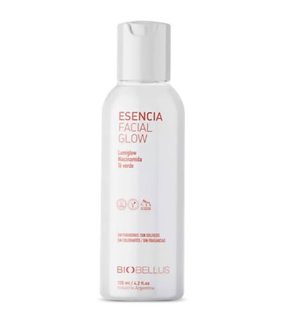 ESENCIA FACIAL GLOW *125ML