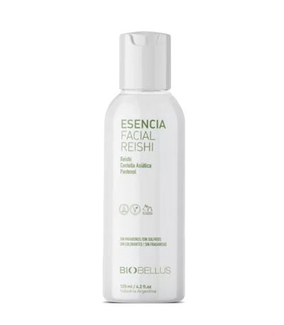 ESENCIAL FACIAL REISHI *125ML