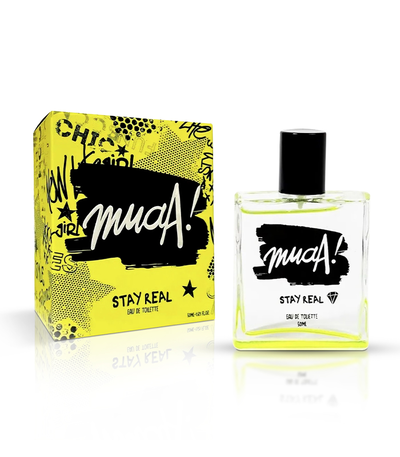 PERFUME MUAA REAL *50L